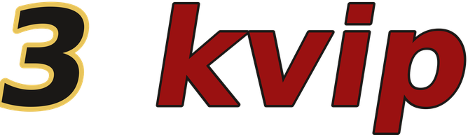3 kvip logo